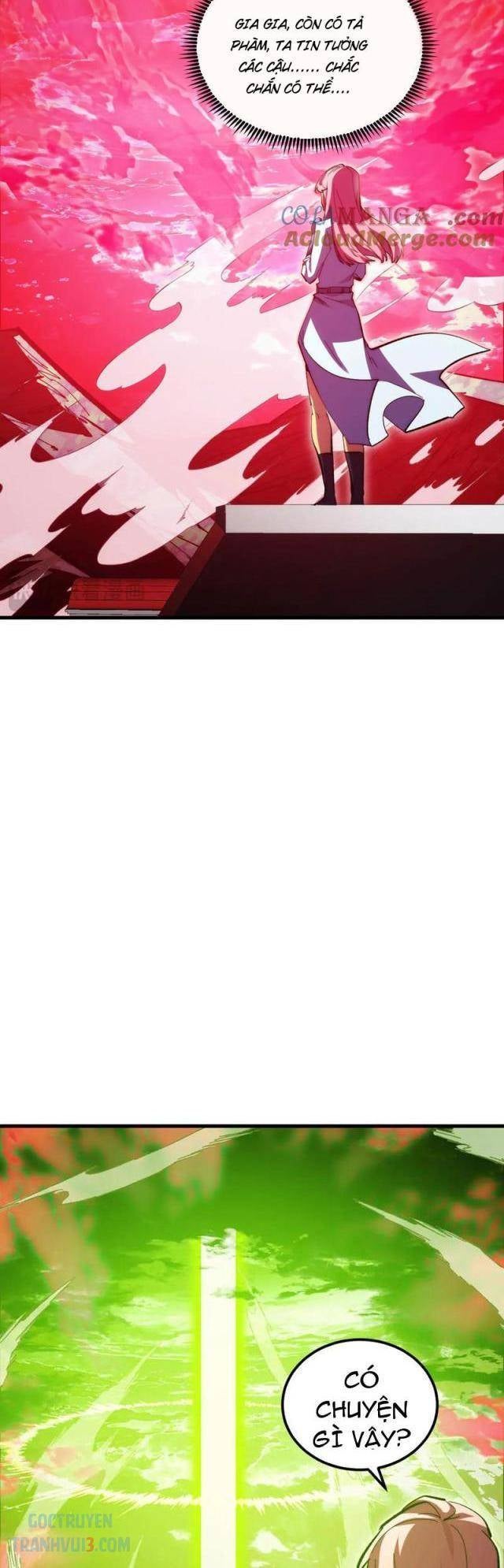 Mạt Thế Quật Khởi - Page 5