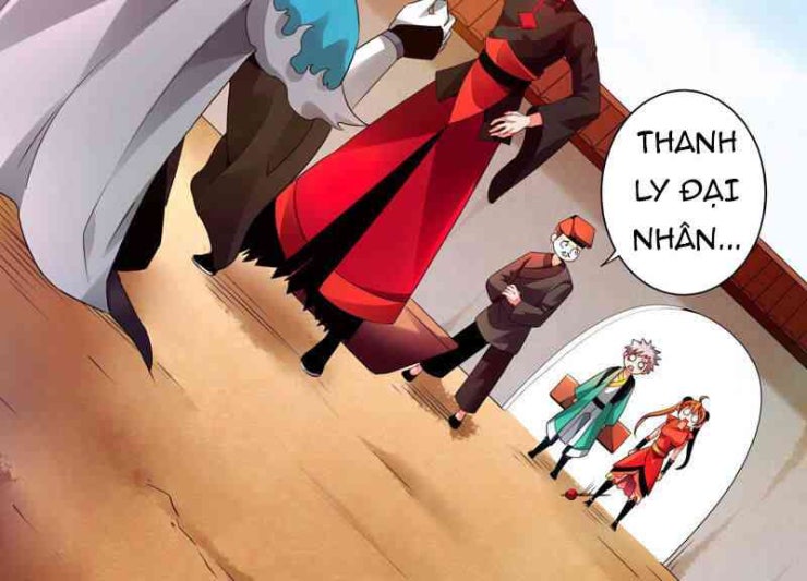 Yêu Linh Cứu Hỏa - Page 25