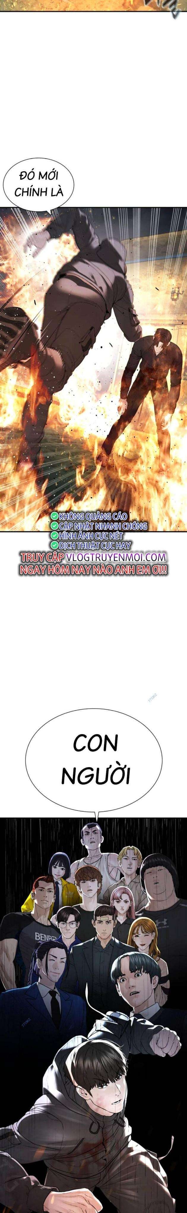 Học Cách Chiến Đấu - Page 37