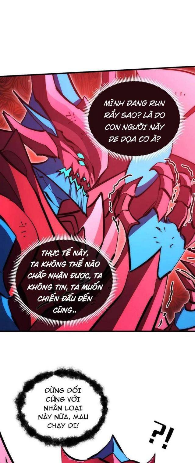 Mạt Thế Quật Khởi - Page 33