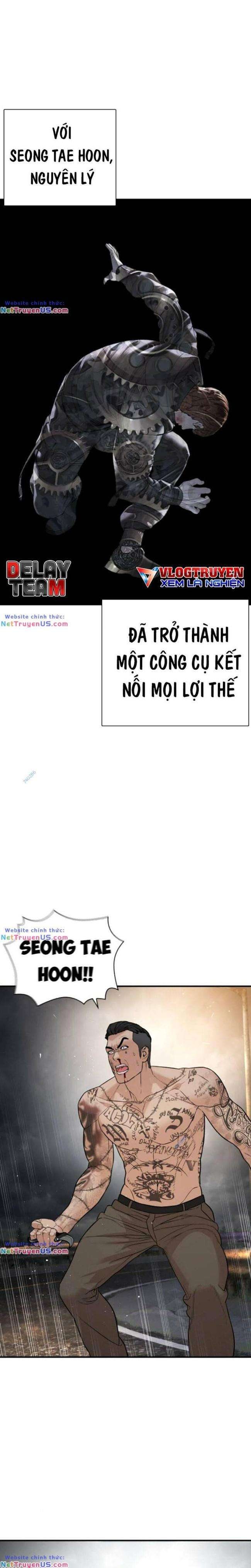 Học Cách Chiến Đấu - Page 28