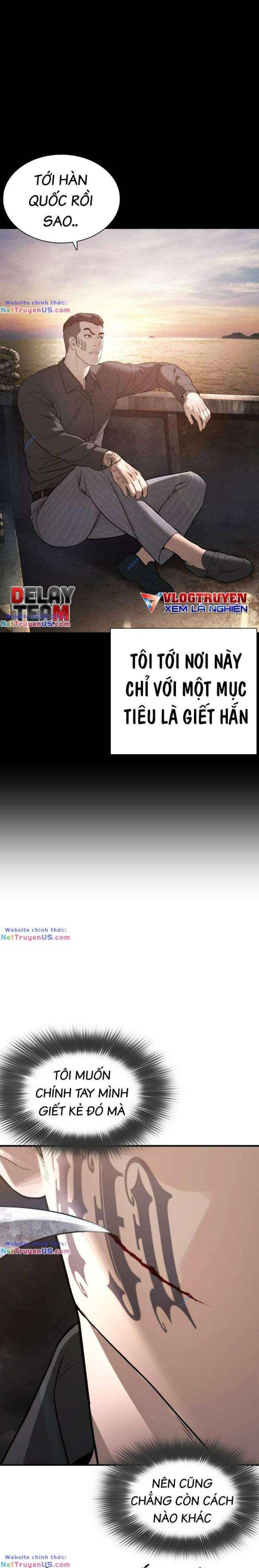 Học Cách Chiến Đấu - Page 17