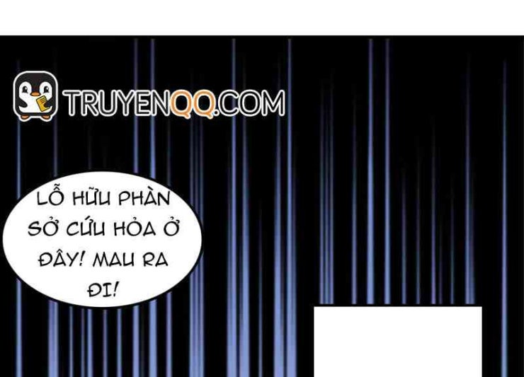 Yêu Linh Cứu Hỏa - Page 61