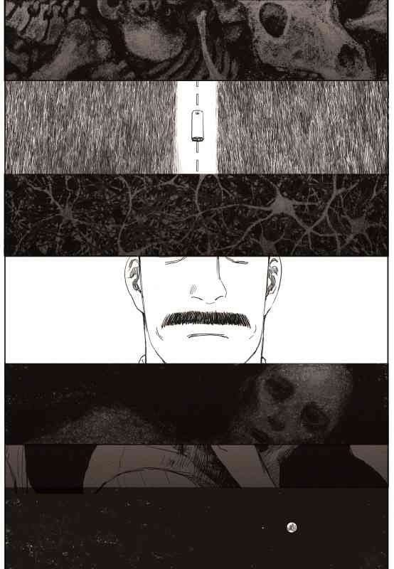 Đường Chân Trời - Page 42