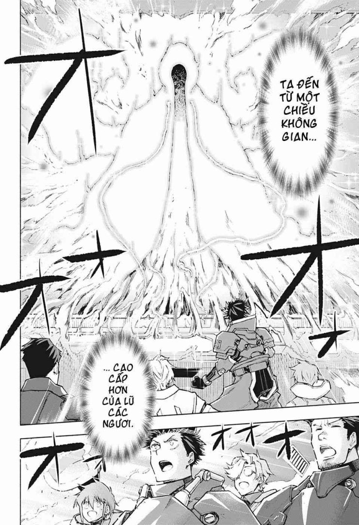 Agravity Boys - Page 22