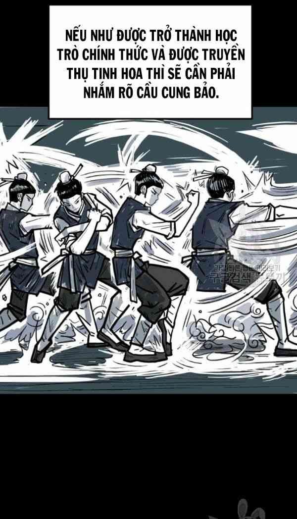 Hỏa Sơn Quyền - Page 83