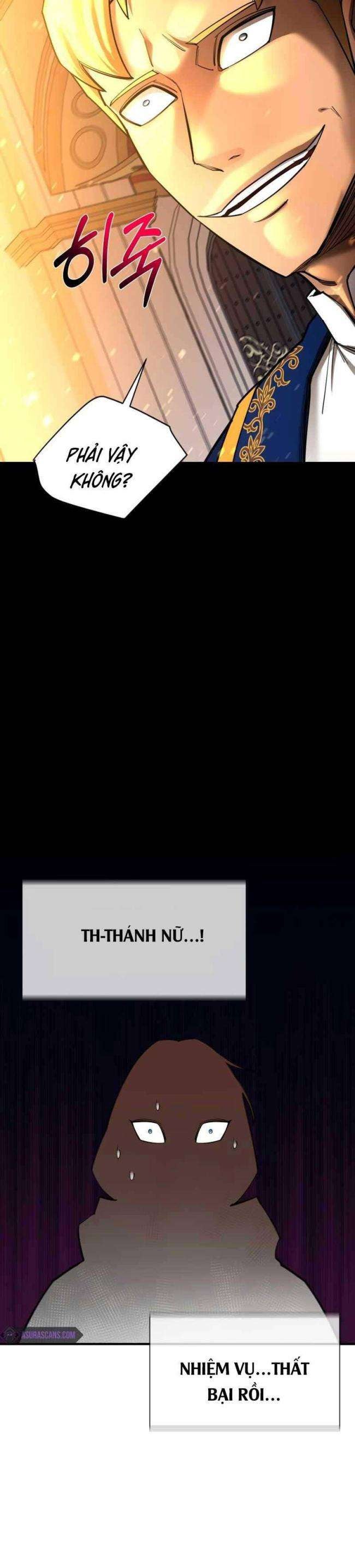 Tôi Càng Ăn Càng Trở Nên Mạnh Mẽ - Page 23