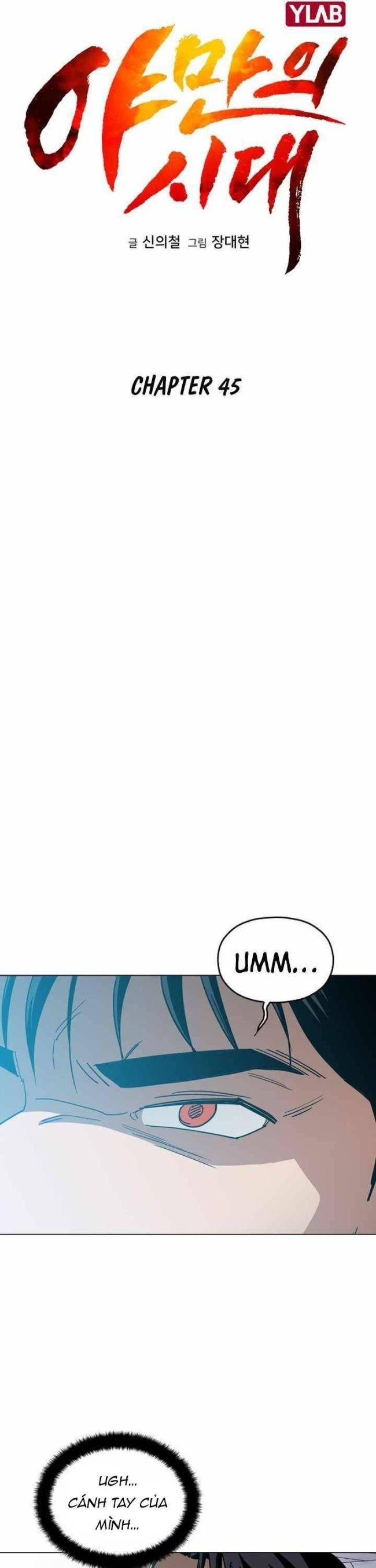 Kỷ Nguyên Tàn Bạo - Page 7