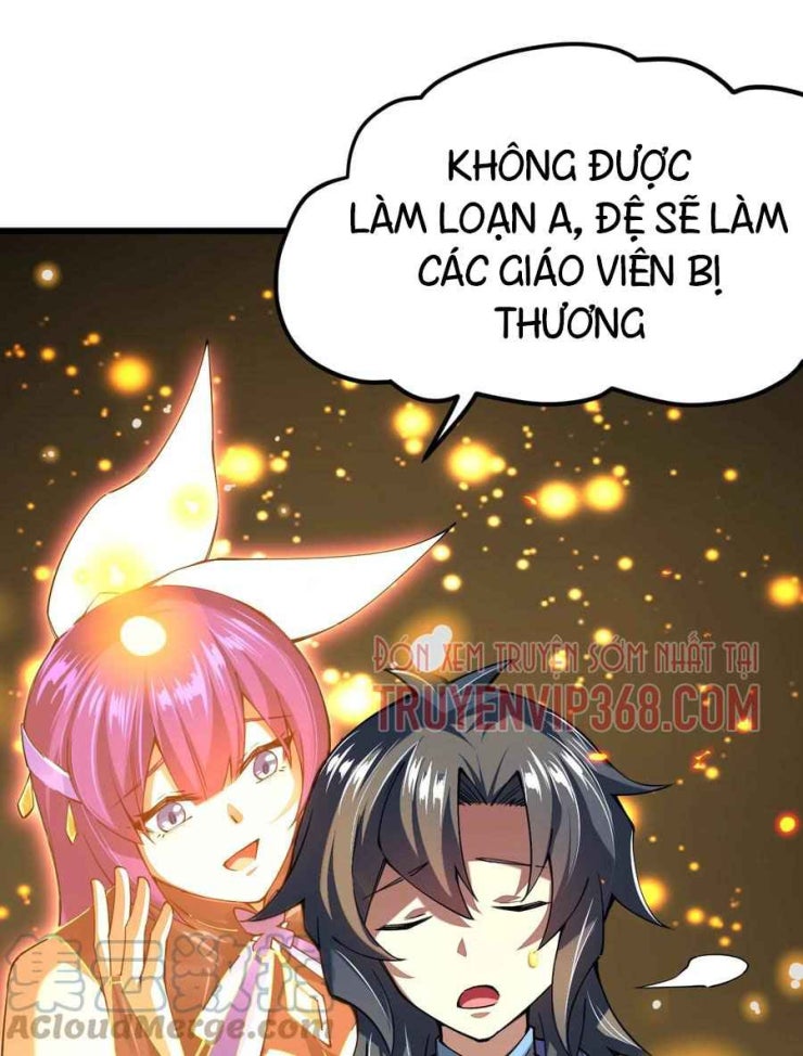 Sức Mạnh Của Kiếm Thần - Page 55