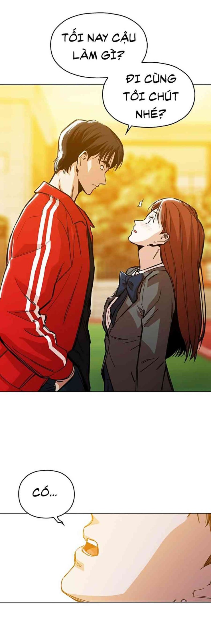 Kỷ Nguyên Tàn Bạo - Page 78