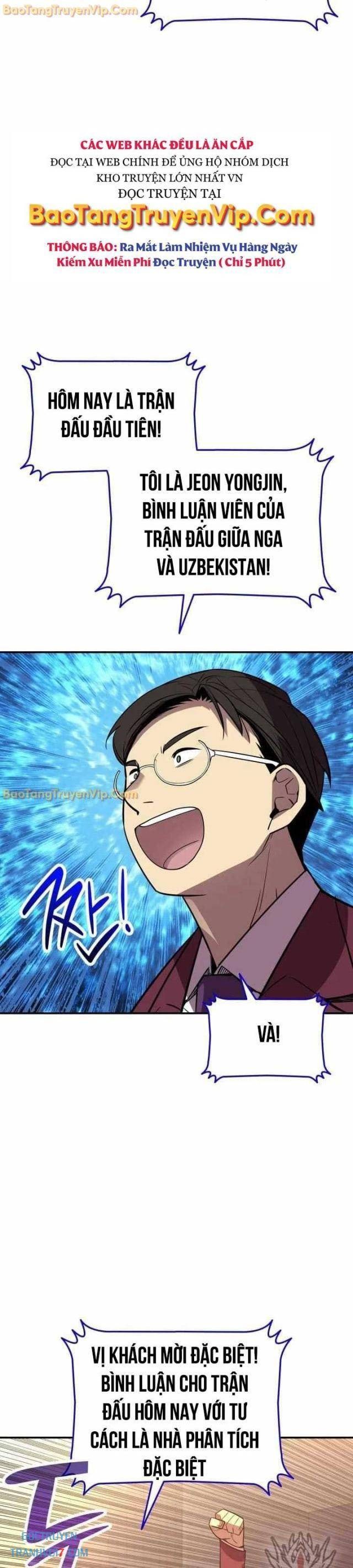 Sức Mạnh Của Người Chơi Mới - Page 28