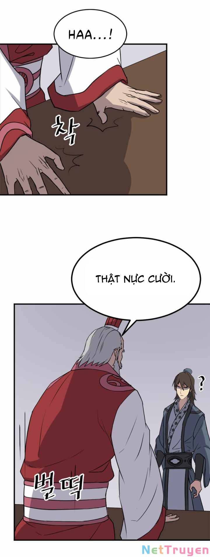 Trọng Sinh-Bất Khả Chiến Bại - Page 16