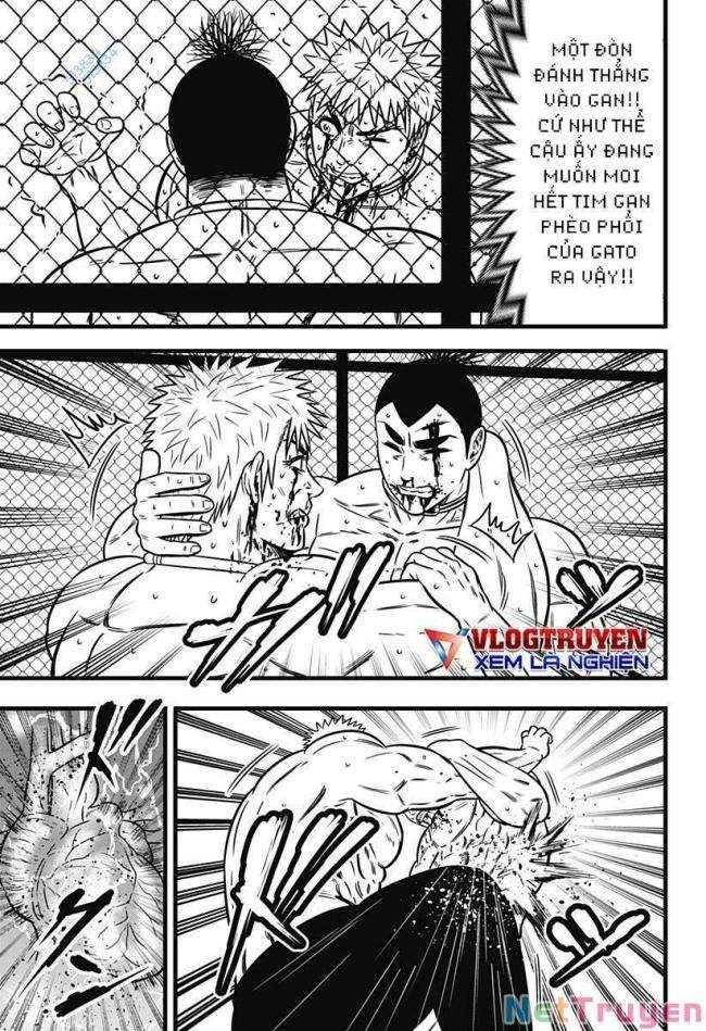 Cuộc Chiến Nô Lệ - Page 13