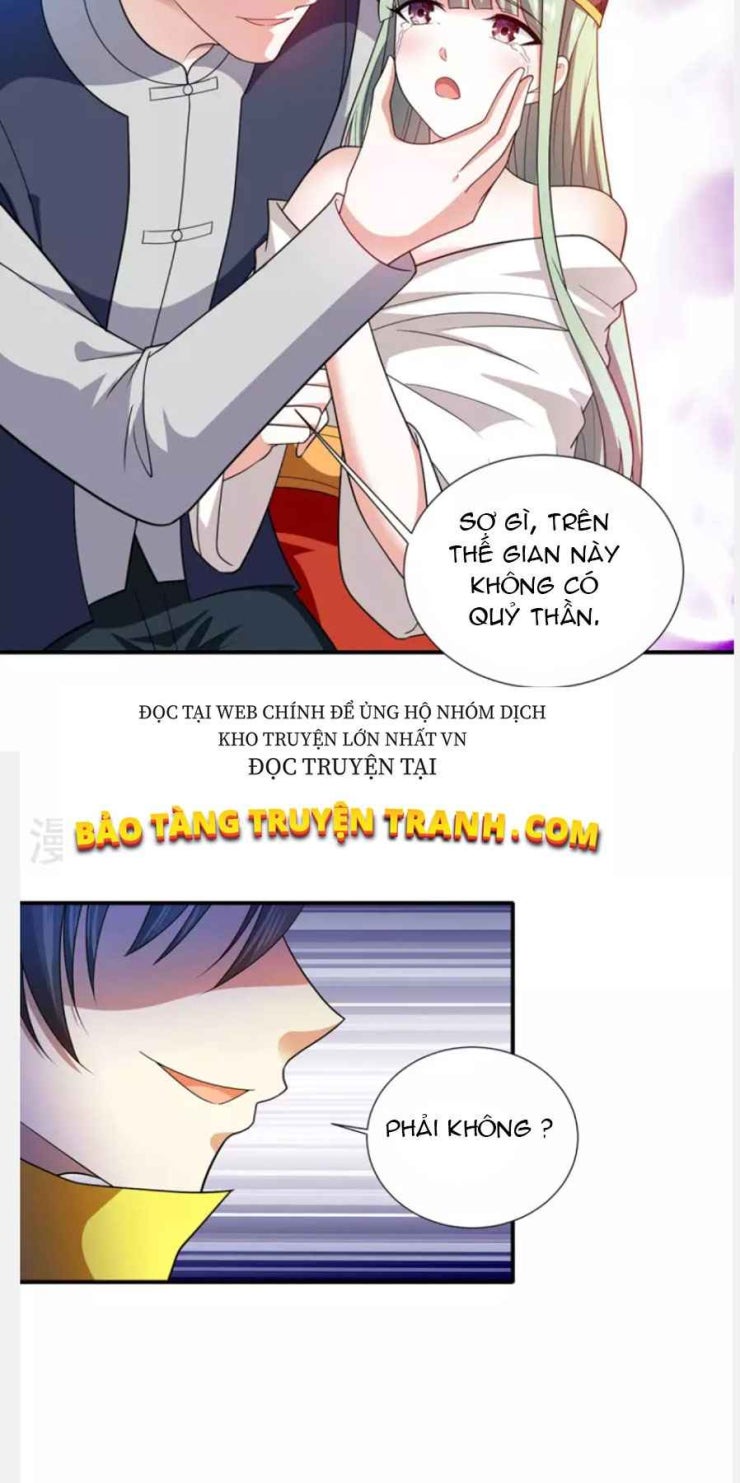 Thần Chiến Tranh - Page 8