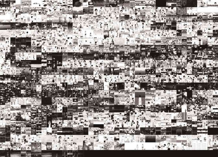 Đường Chân Trời - Page 52