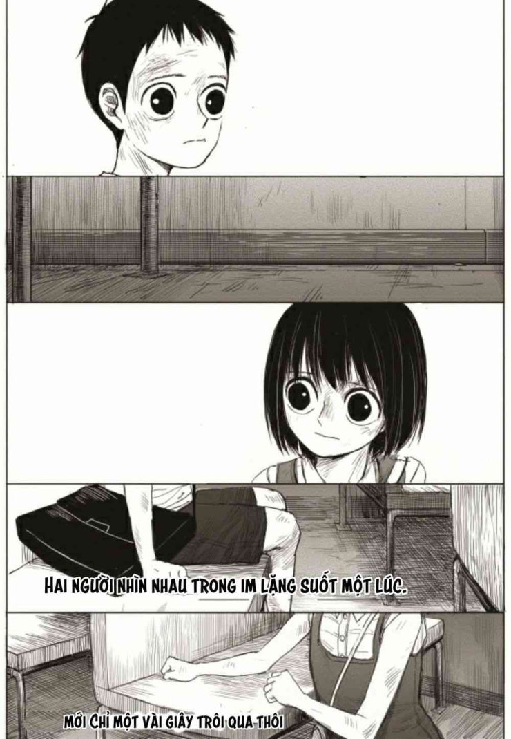 Đường Chân Trời - Page 38