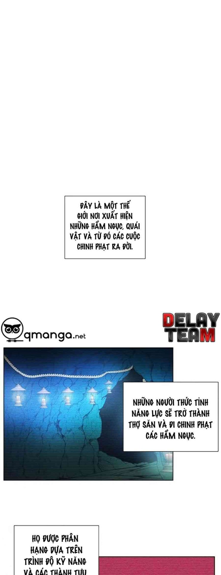 Tôi Là Thợ Săn Có Sức Mạnh Của 99 Vạn Tiền Kiếp - Page 22