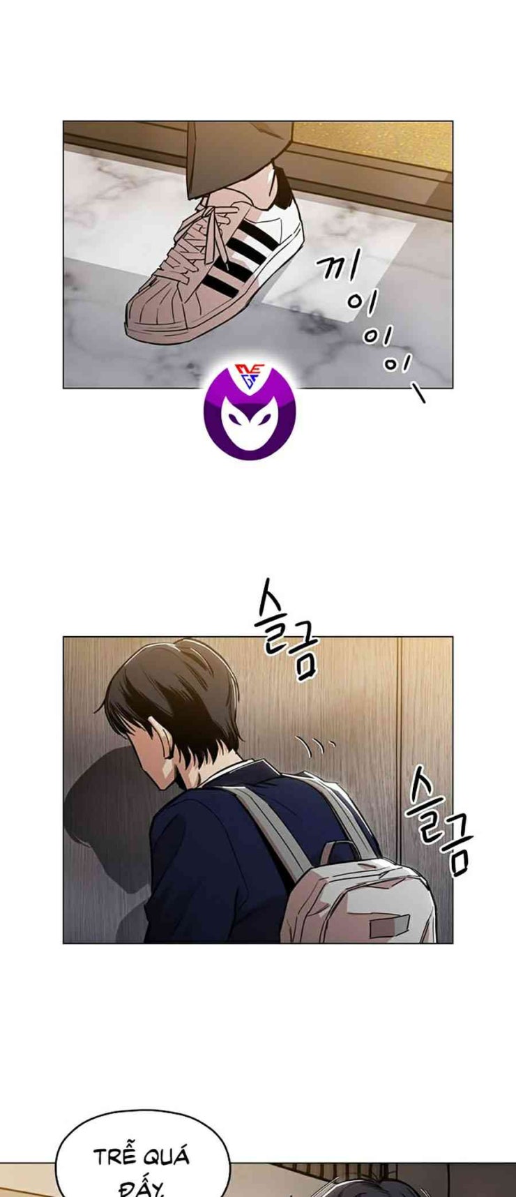 Kỷ Nguyên Tàn Bạo - Page 85