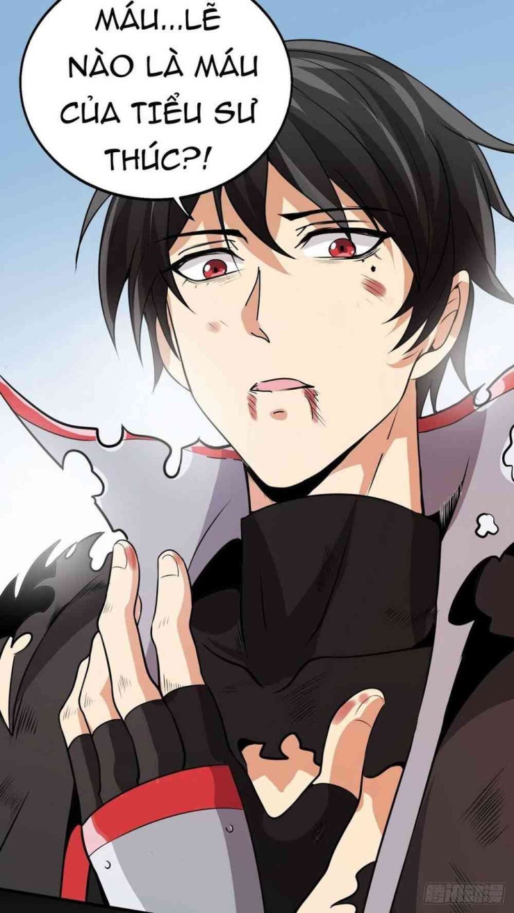 Nghịch Thiên Chiến Kỷ - Page 24