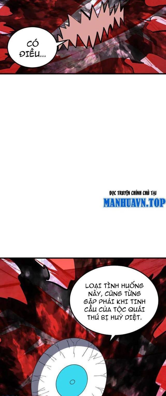 Mạt Thế Quật Khởi - Page 39