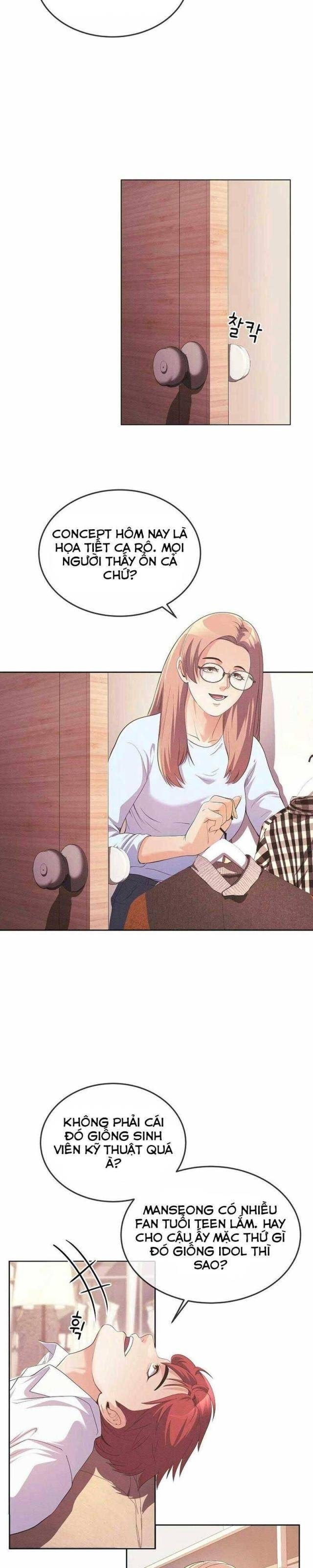 Thước Phim Sự Thật - Page 24