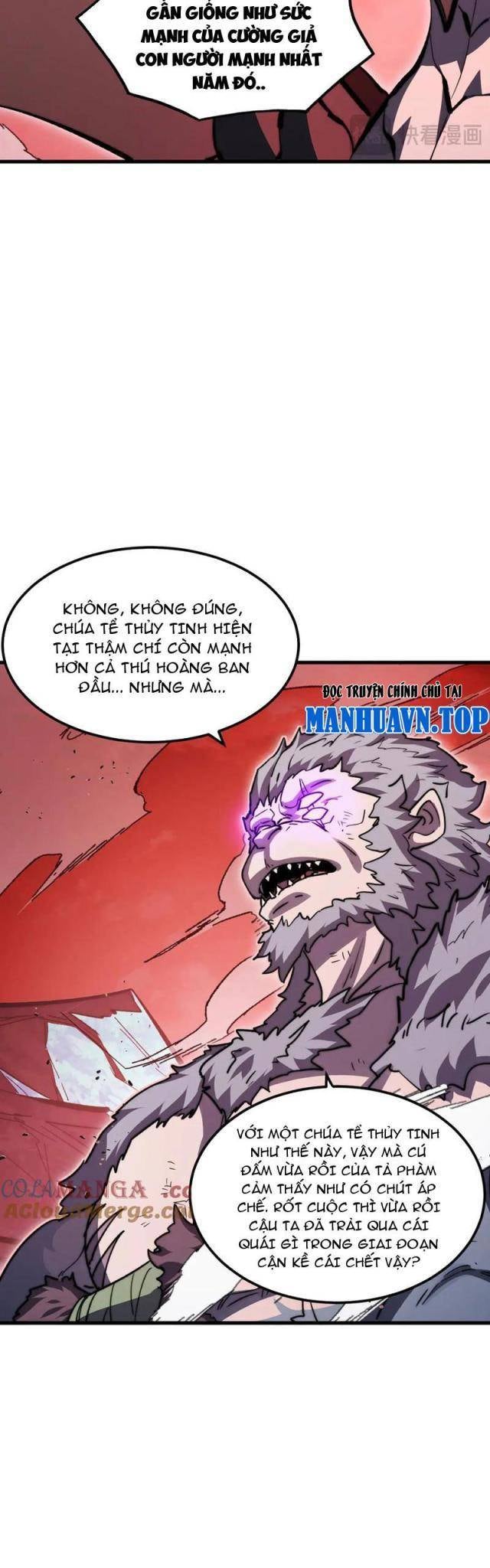 Mạt Thế Quật Khởi - Page 11