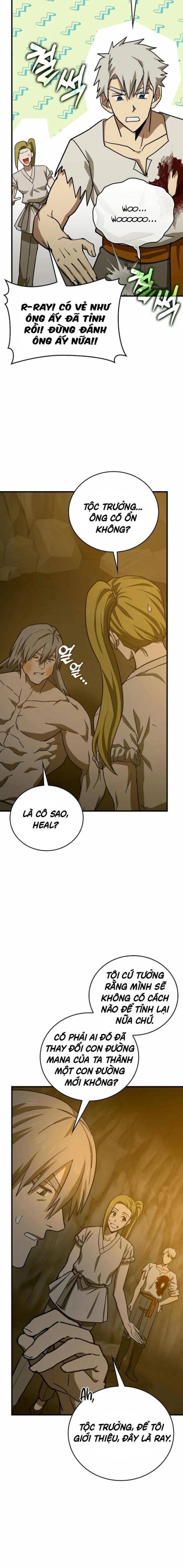 Có Điên Mới Là Thánh, Ta Là Thần Y - Page 13