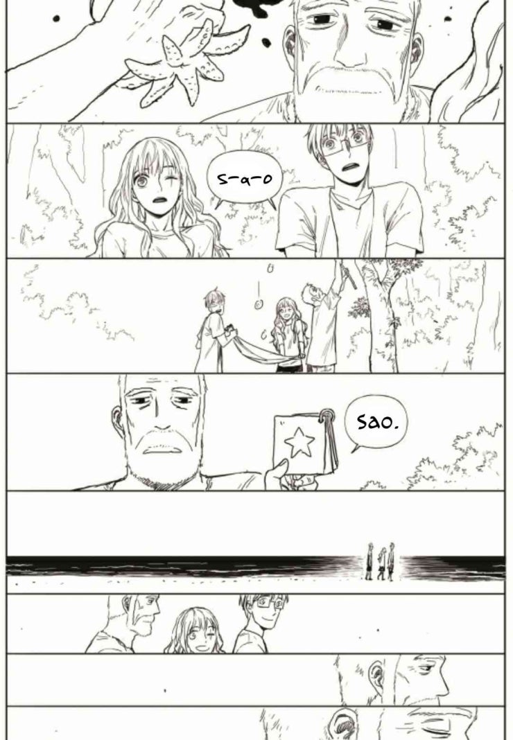 Đường Chân Trời - Page 32