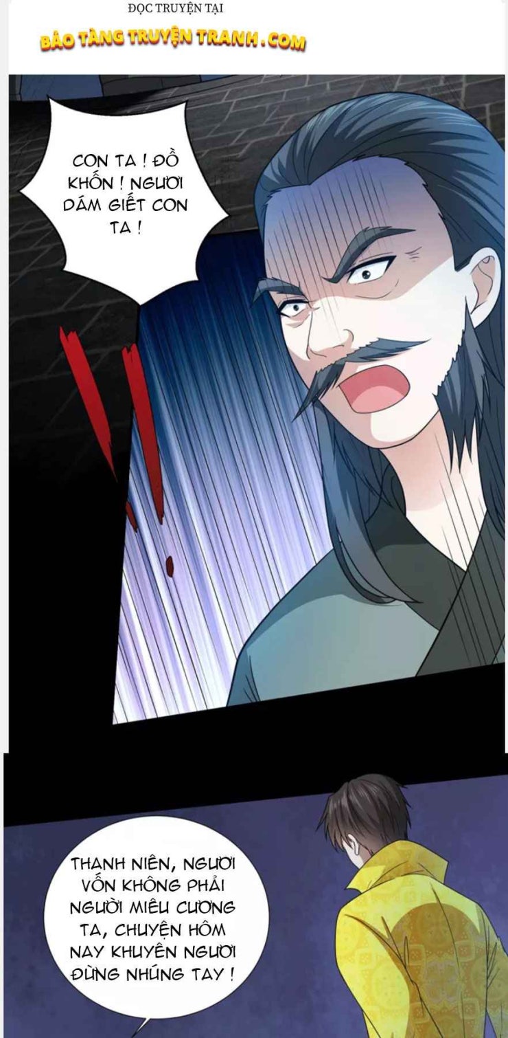 Thần Chiến Tranh - Page 24