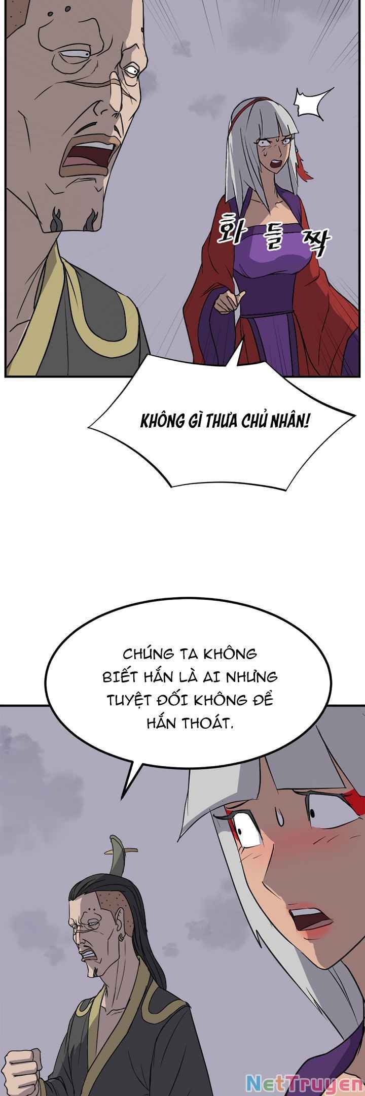 Trọng Sinh-Bất Khả Chiến Bại - Page 26