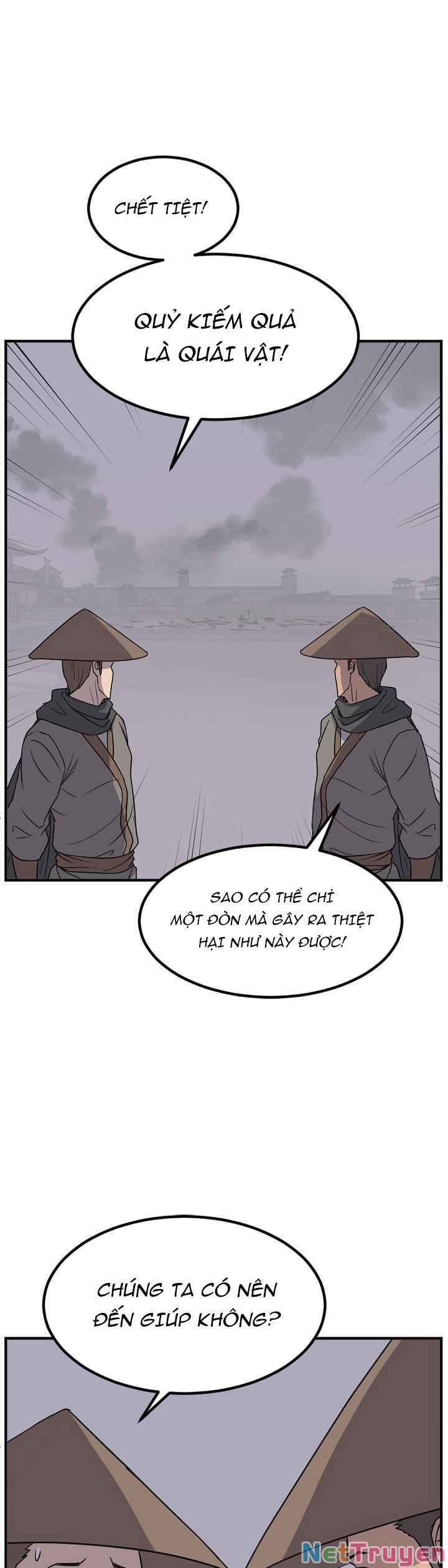 Trọng Sinh-Bất Khả Chiến Bại - Page 18