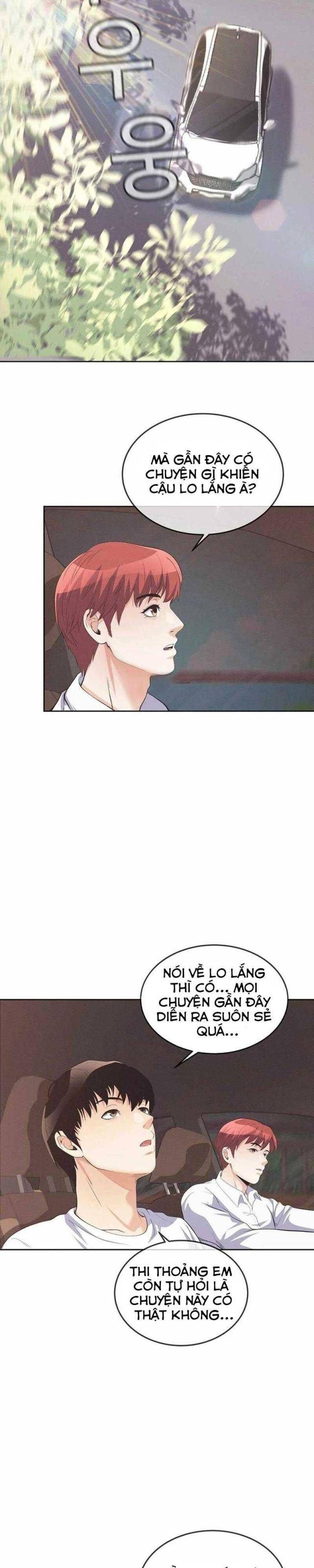 Thước Phim Sự Thật - Page 10