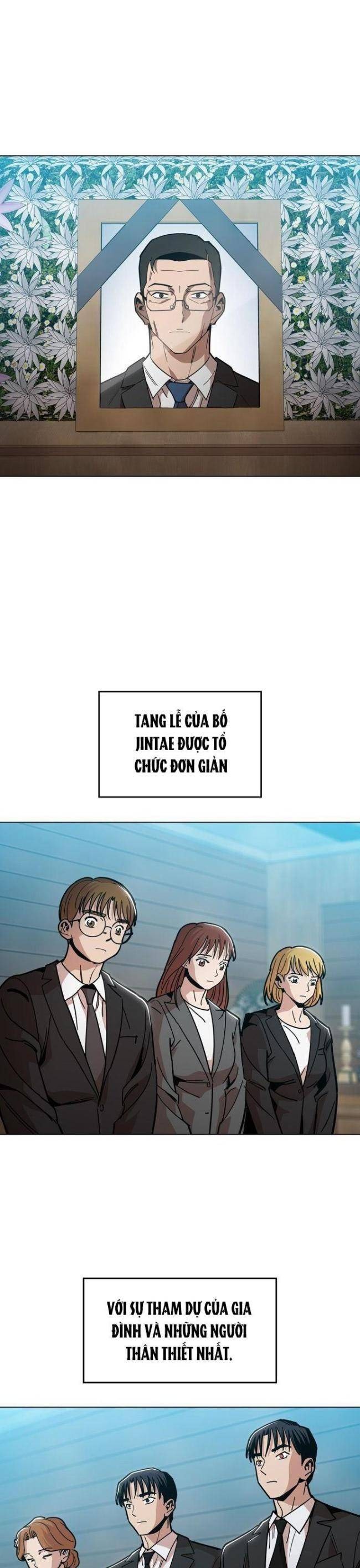 Kỷ Nguyên Tàn Bạo - Page 8