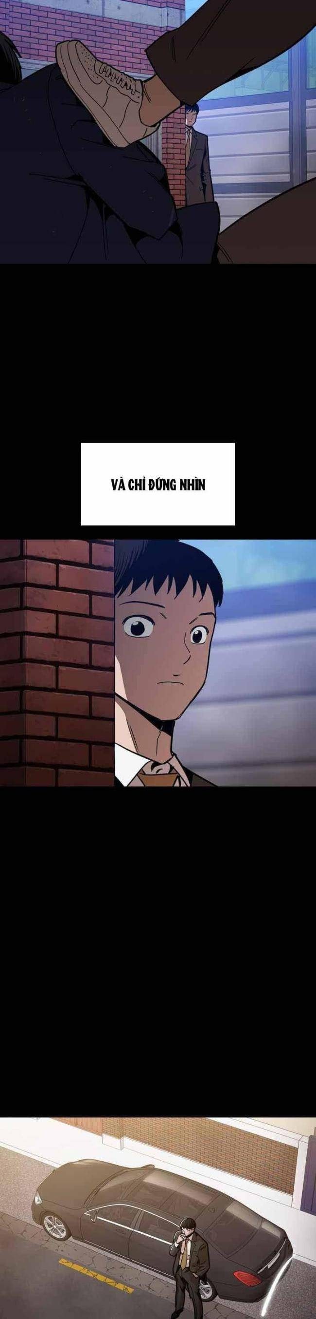 Kỷ Nguyên Tàn Bạo - Page 23