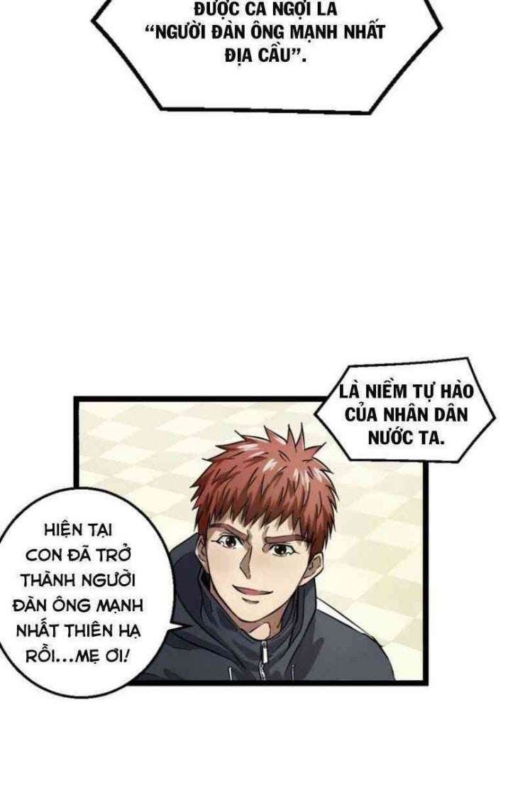 Đối Mặt Với Thử Thách - Page 8