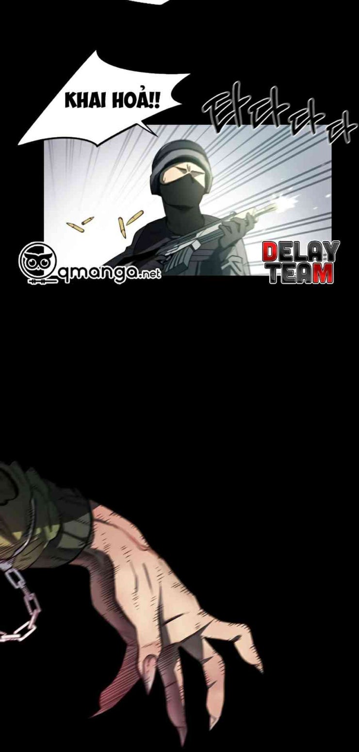 Tôi Càng Ăn Càng Trở Nên Mạnh Mẽ - Page 25