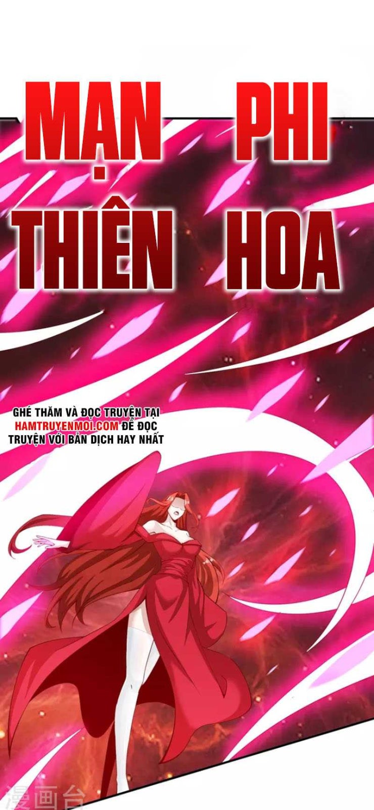 Tiên Đế Xâm Nhập - Page 7