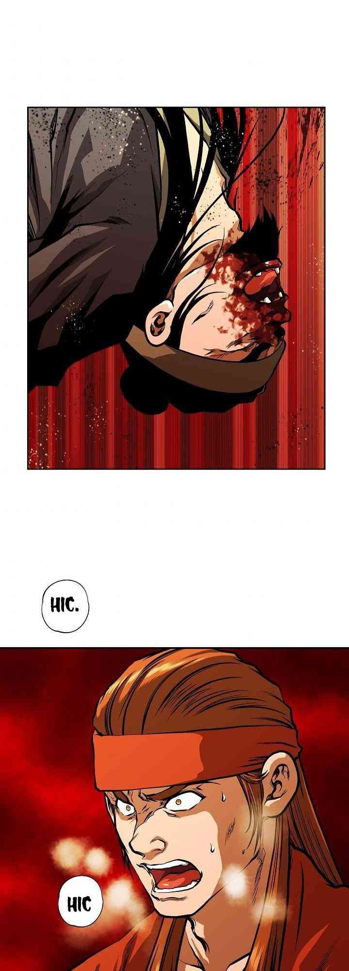 Ngũ Hợp Chí Tôn - Page 37