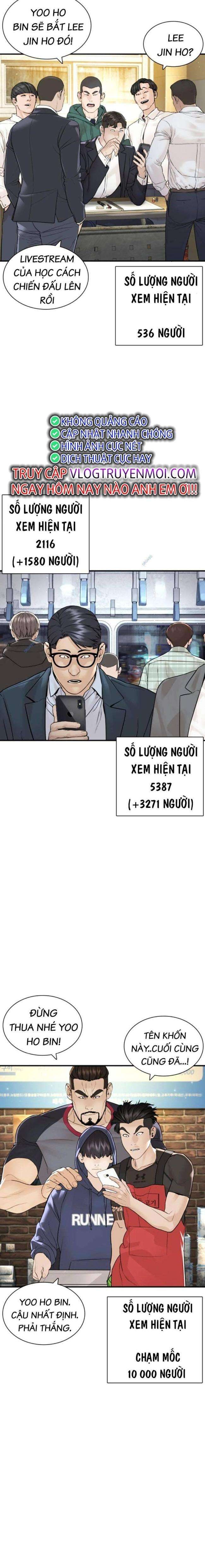 Học Cách Chiến Đấu - Page 4