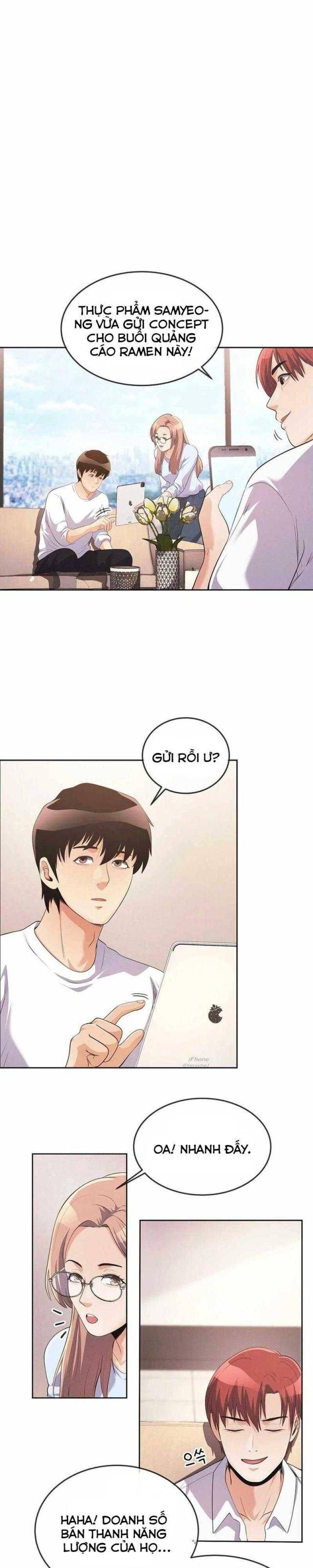 Thước Phim Sự Thật - Page 27