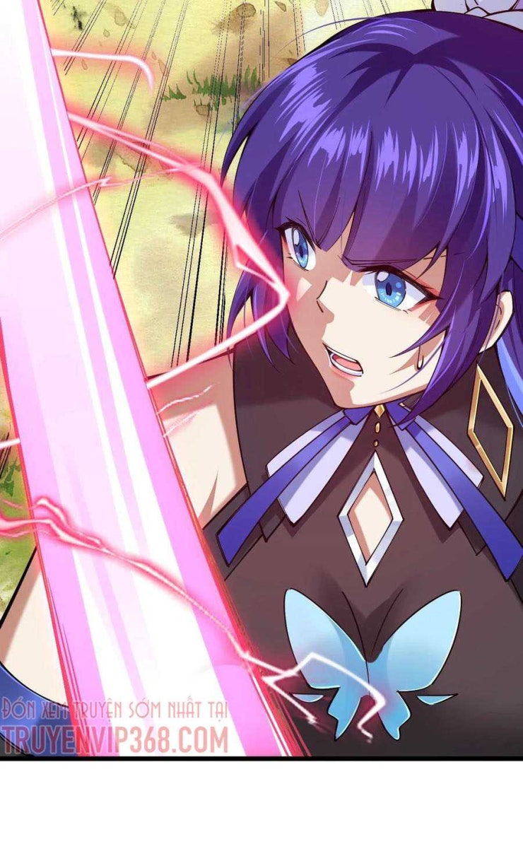 Sức Mạnh Của Kiếm Thần - Page 19