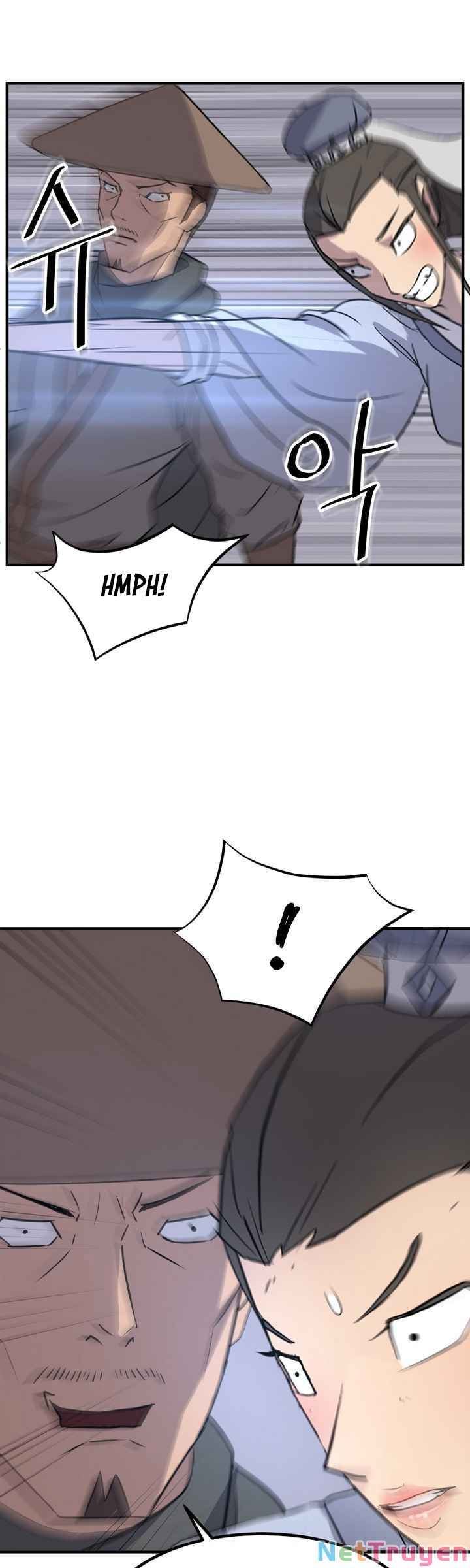 Trọng Sinh-Bất Khả Chiến Bại - Page 23