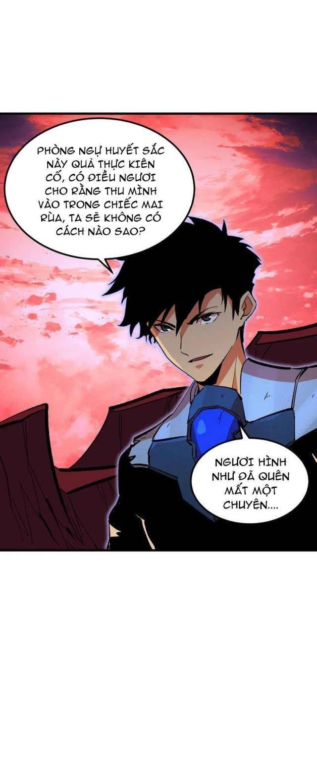 Mạt Thế Quật Khởi - Page 37