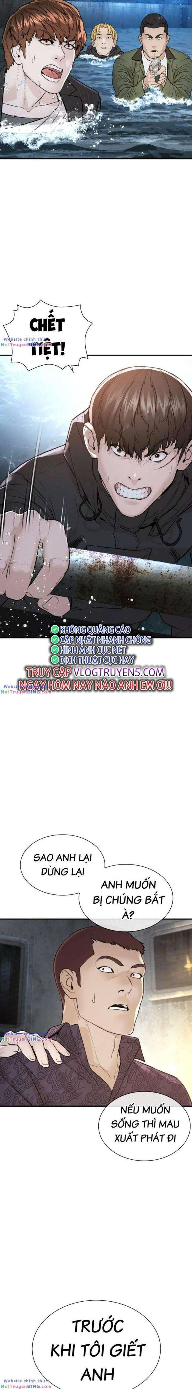 Học Cách Chiến Đấu - Page 18