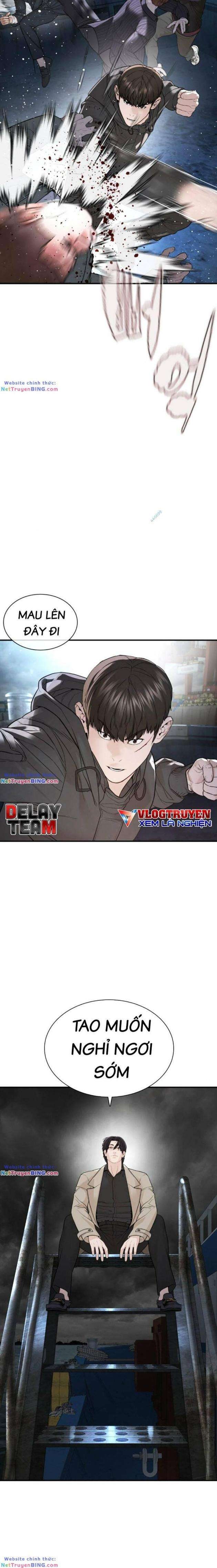 Học Cách Chiến Đấu - Page 20