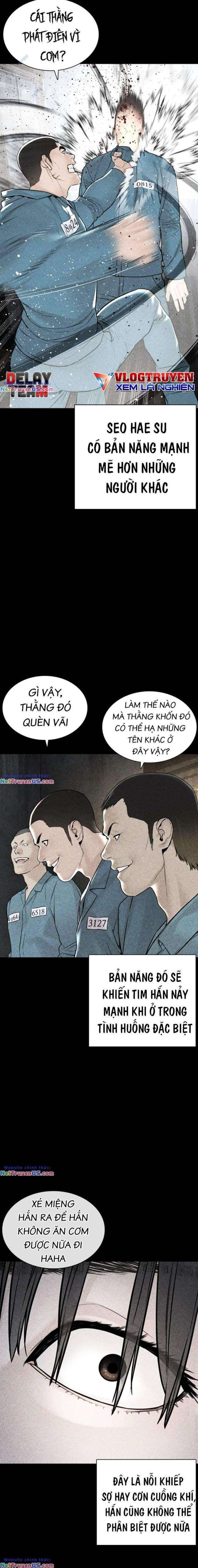 Học Cách Chiến Đấu - Page 26