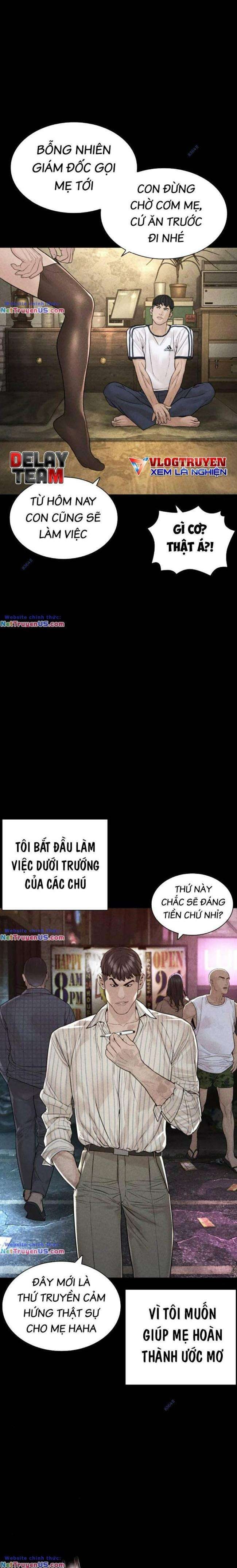 Học Cách Chiến Đấu - Page 9