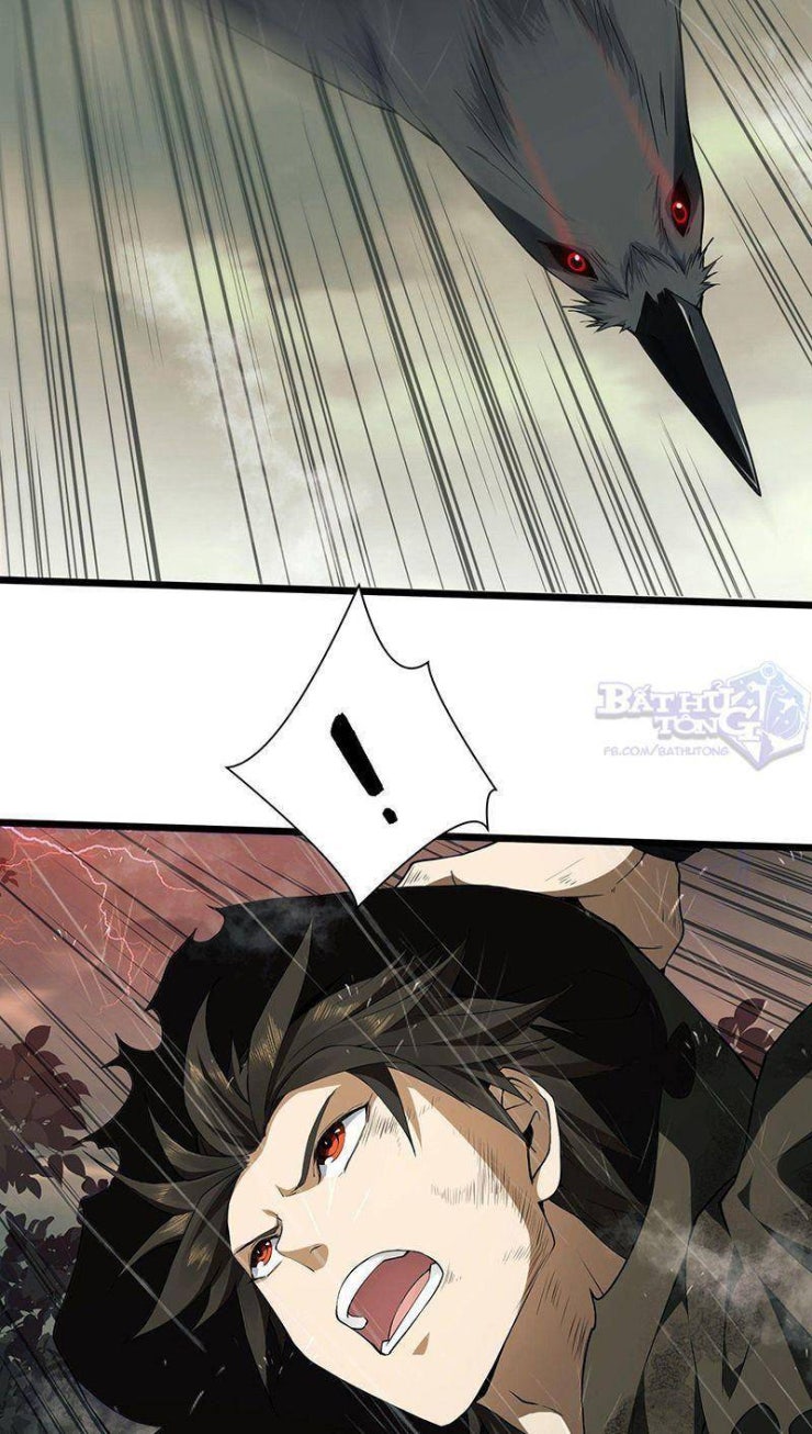 Đệ Nhất Danh Sách - Page 10