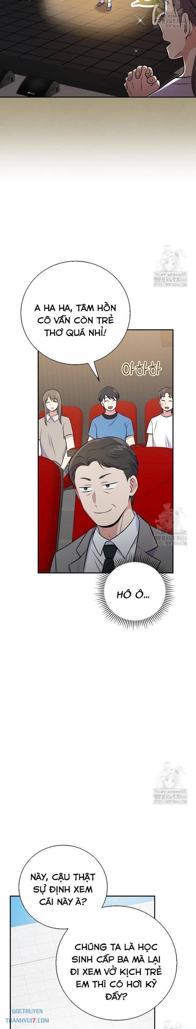 Làm Siêu Sao Từ 0 Tuổi - Page 20