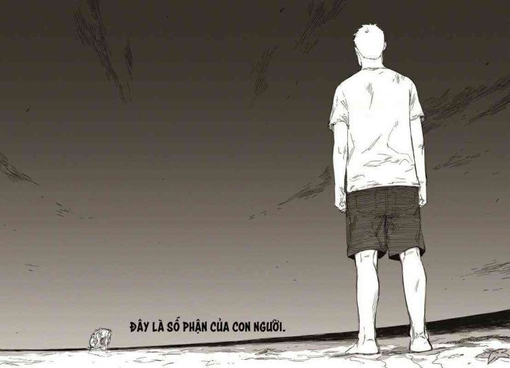 Đường Chân Trời - Page 36